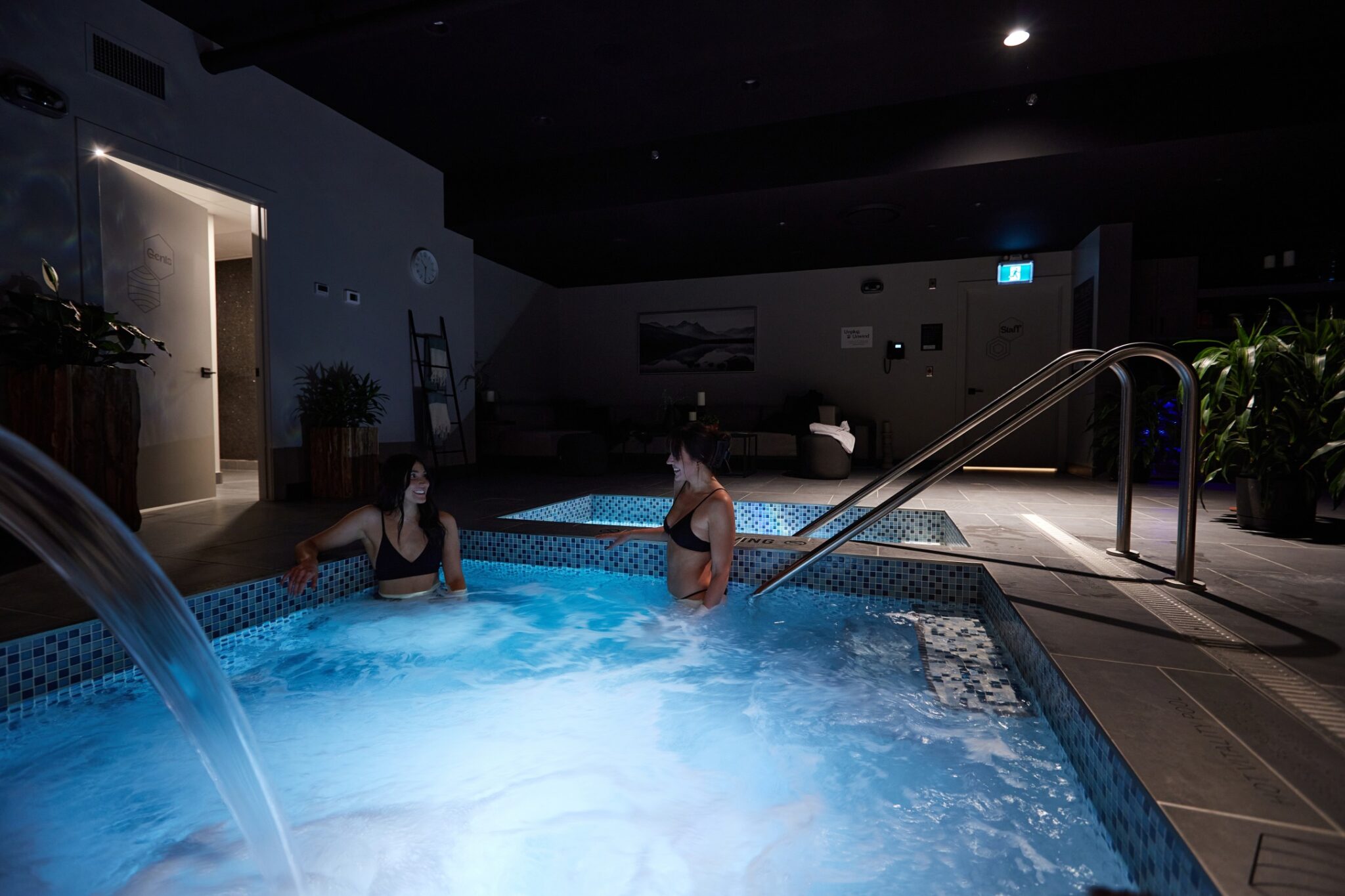 Ska Thermal Spa A Place To Relax And Rejuvenate